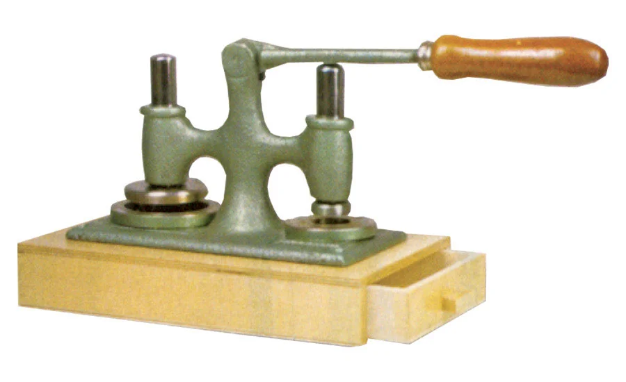 Host cutter (Double)