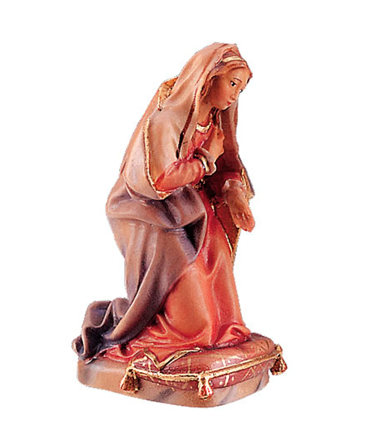 Mary (Rupert Nativity)