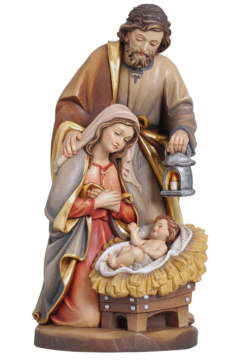 Nativity. Holy Family
