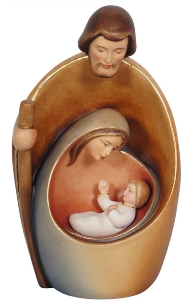 Nativity. Holy Family