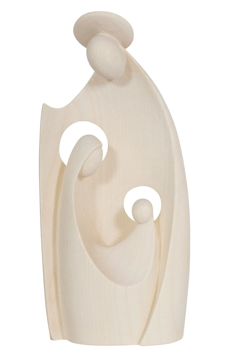 Nativity. Holy Family