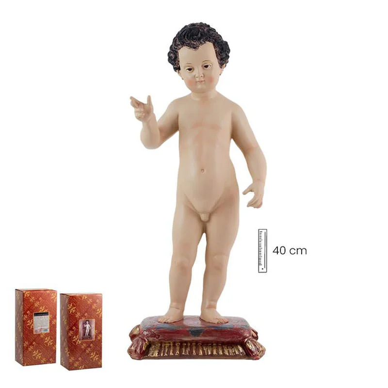 Jesus Child Montanes