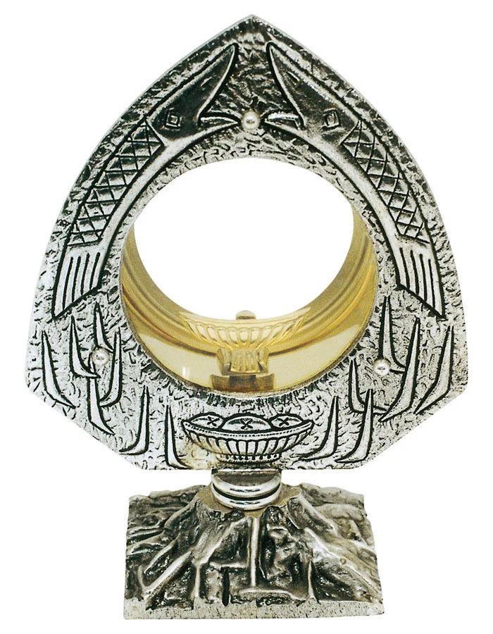 Monstrance