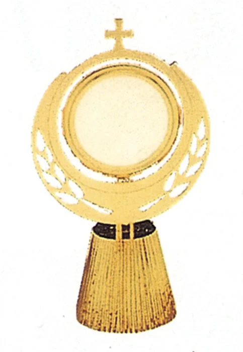 Monstrance