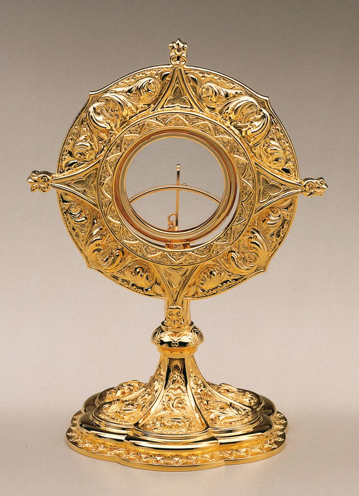Monstrance