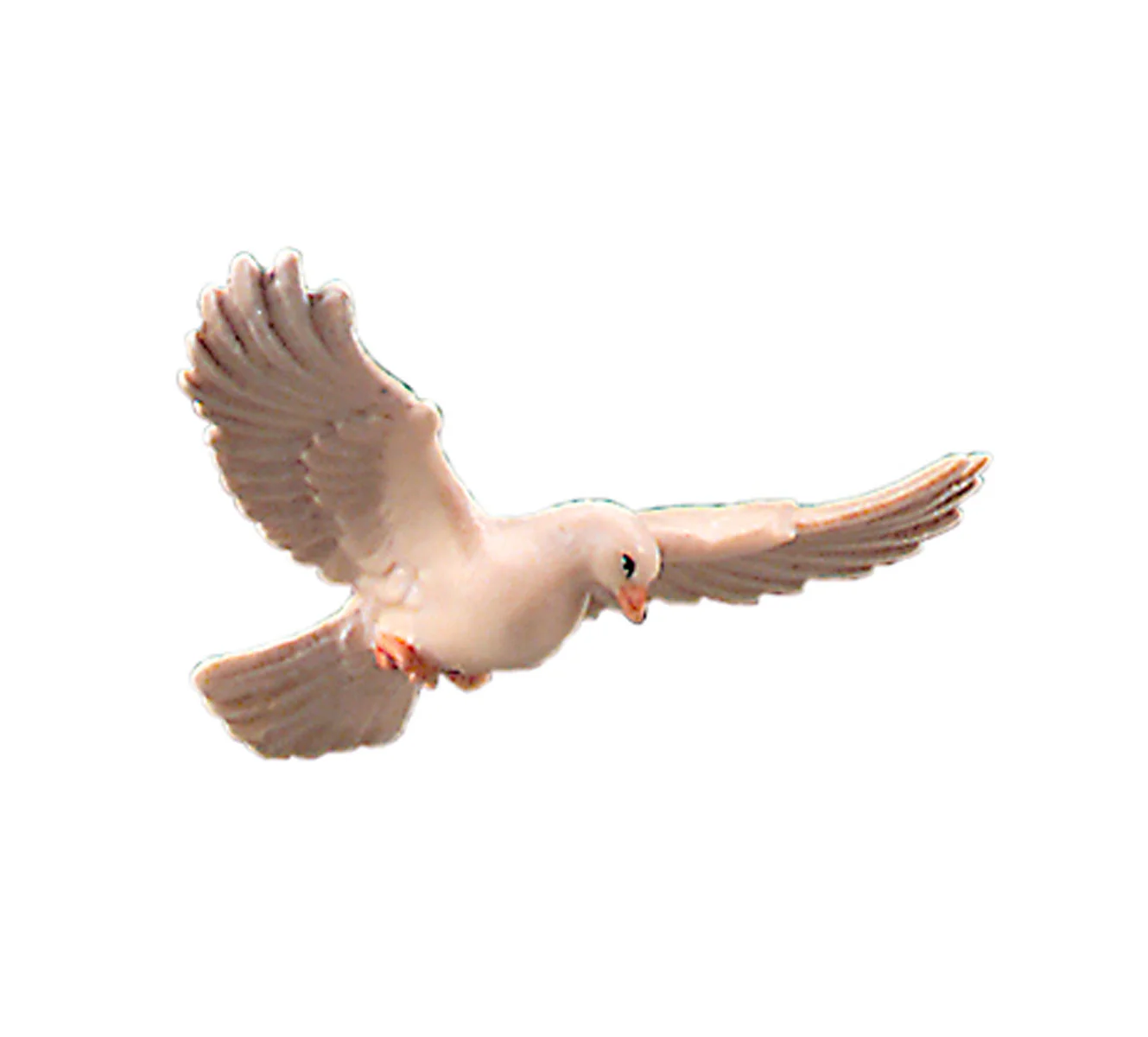 Dove (Venetian Nativity)