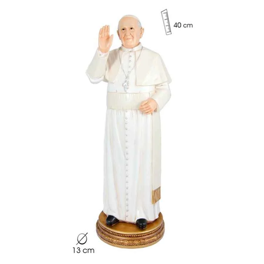Pope Francis