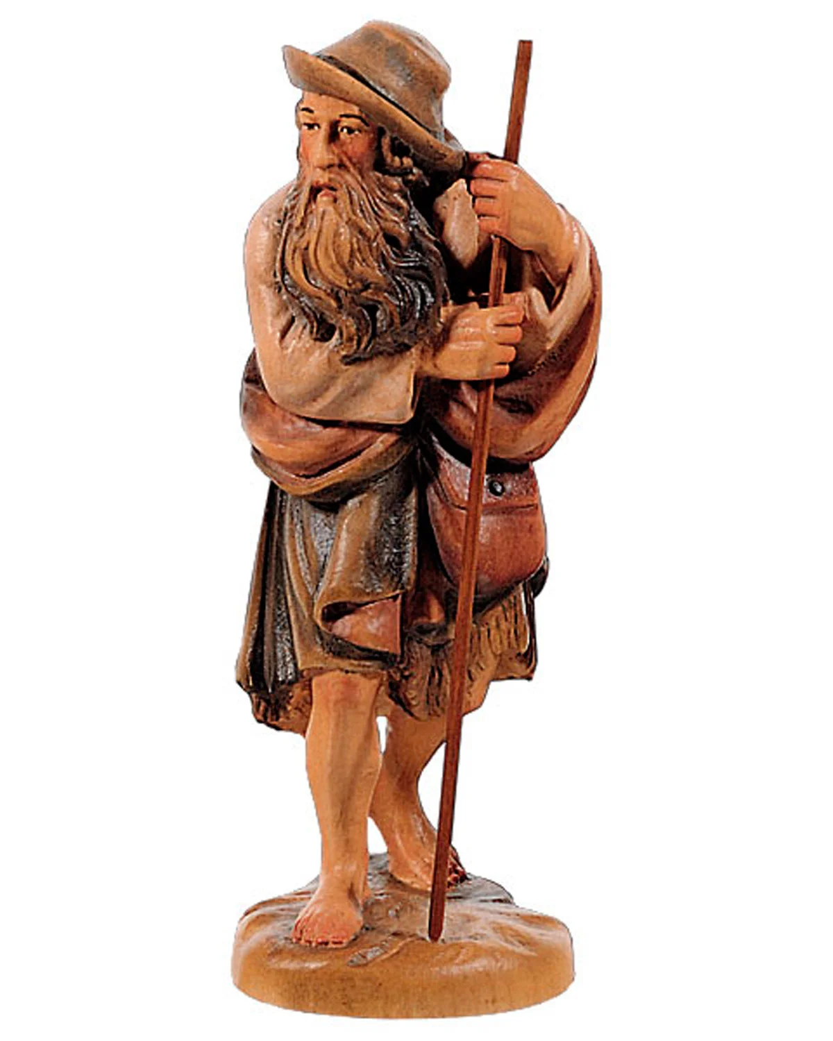 Shepherd (Reindl Nativity)