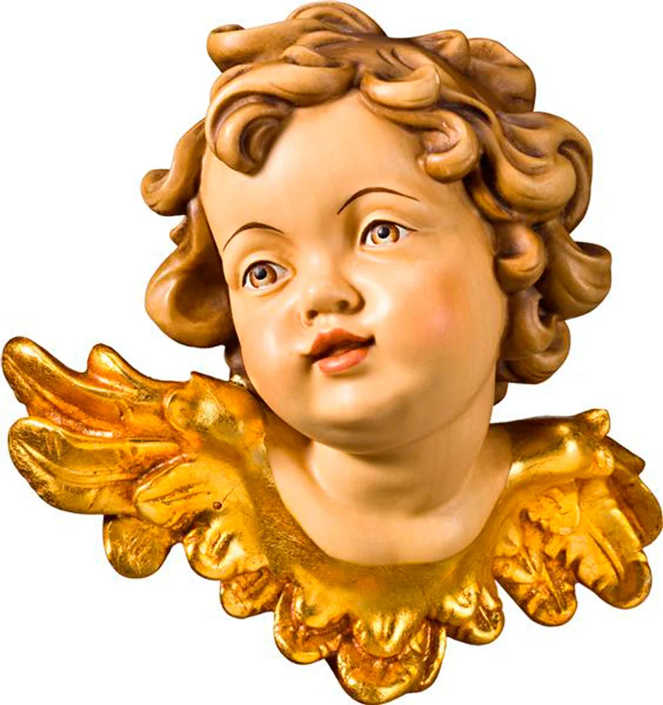 Cherub (right side)