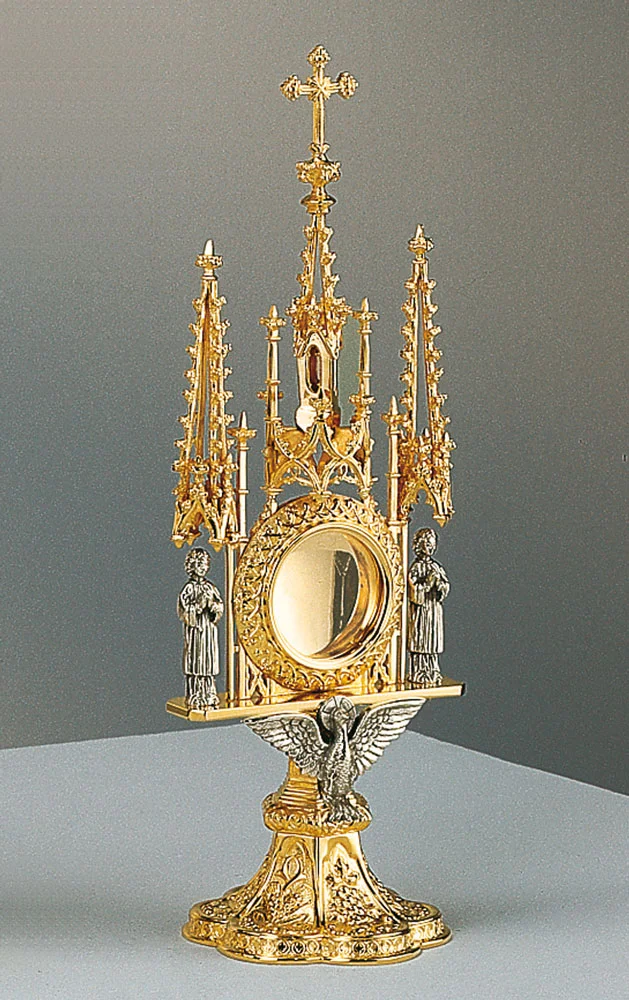 Reliquary Gothic