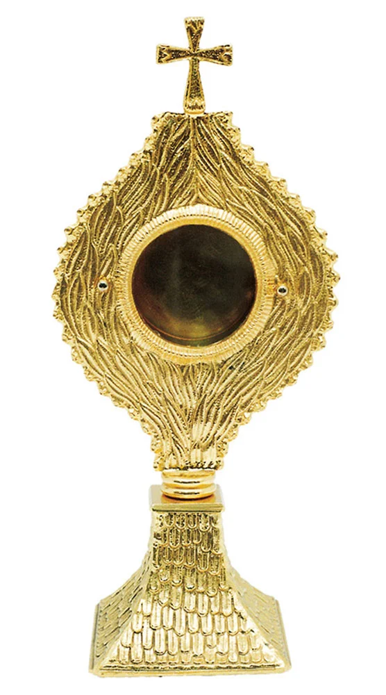Reliquary Olive