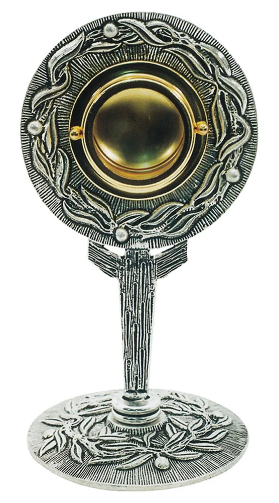 Reliquary Olive