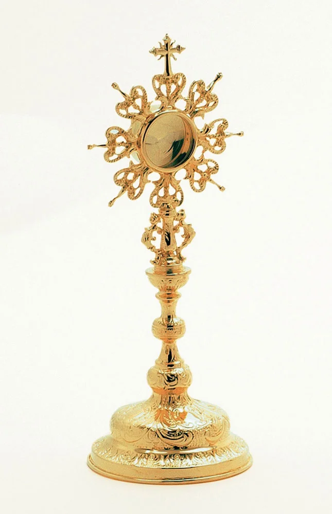 Reliquary