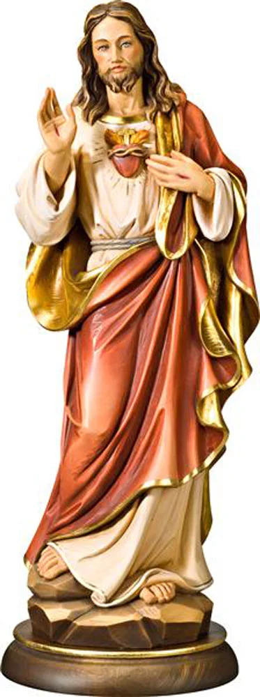 Sacred Heart of Jesus