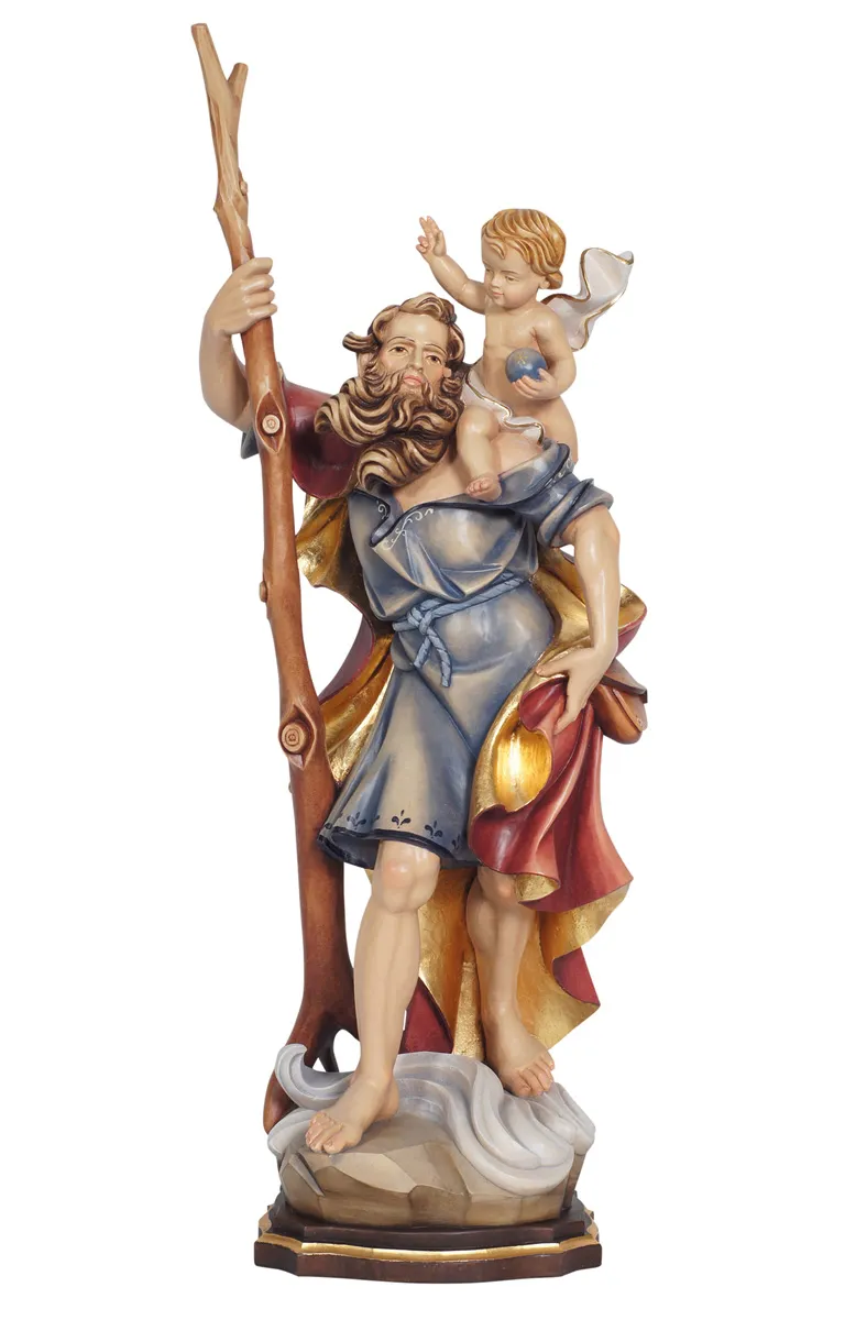 Saint Christopher