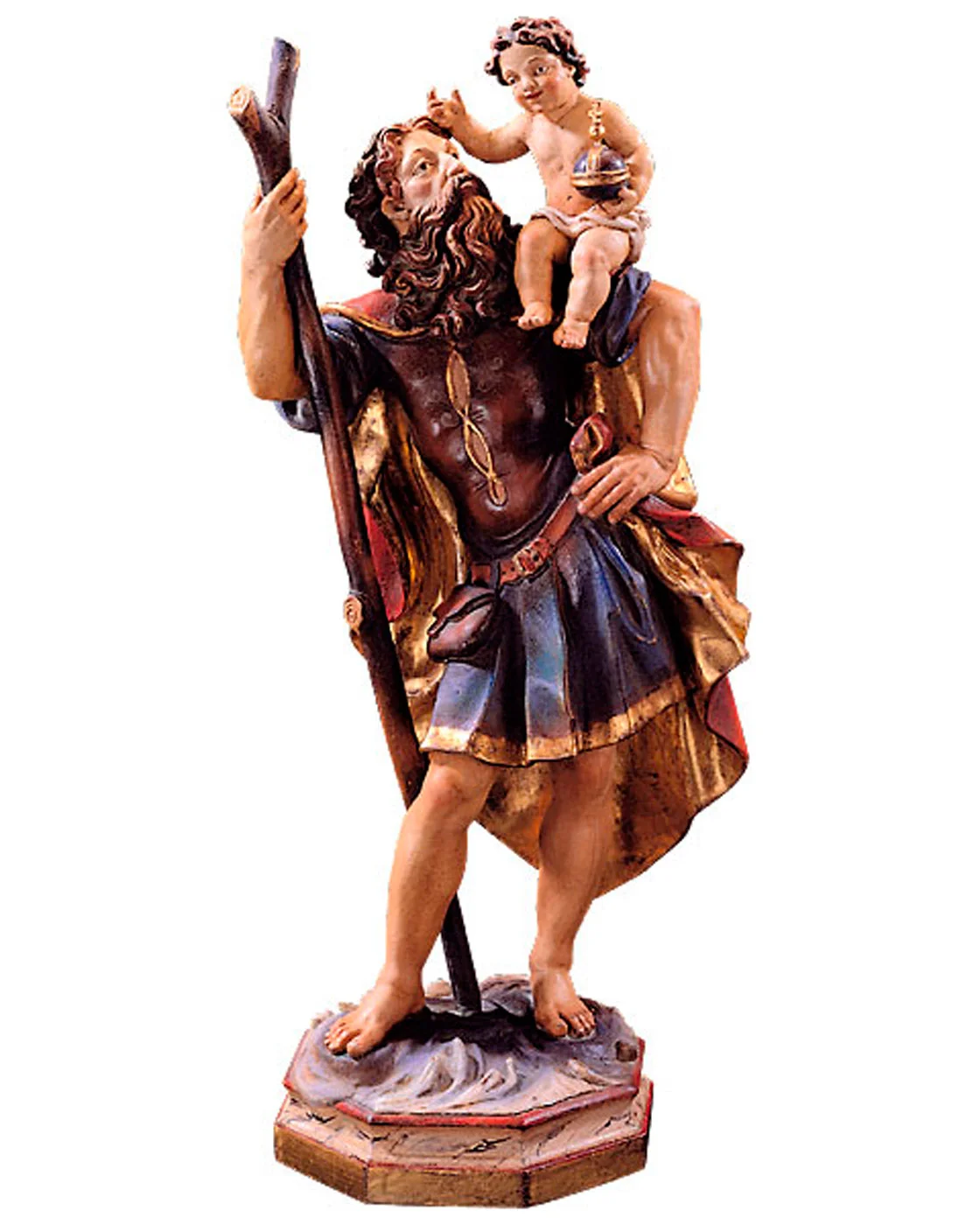 Saint Christopher