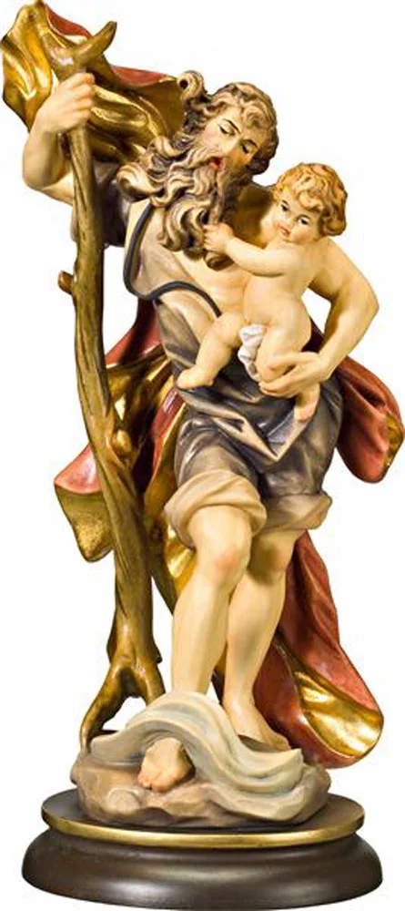 Saint Christopher