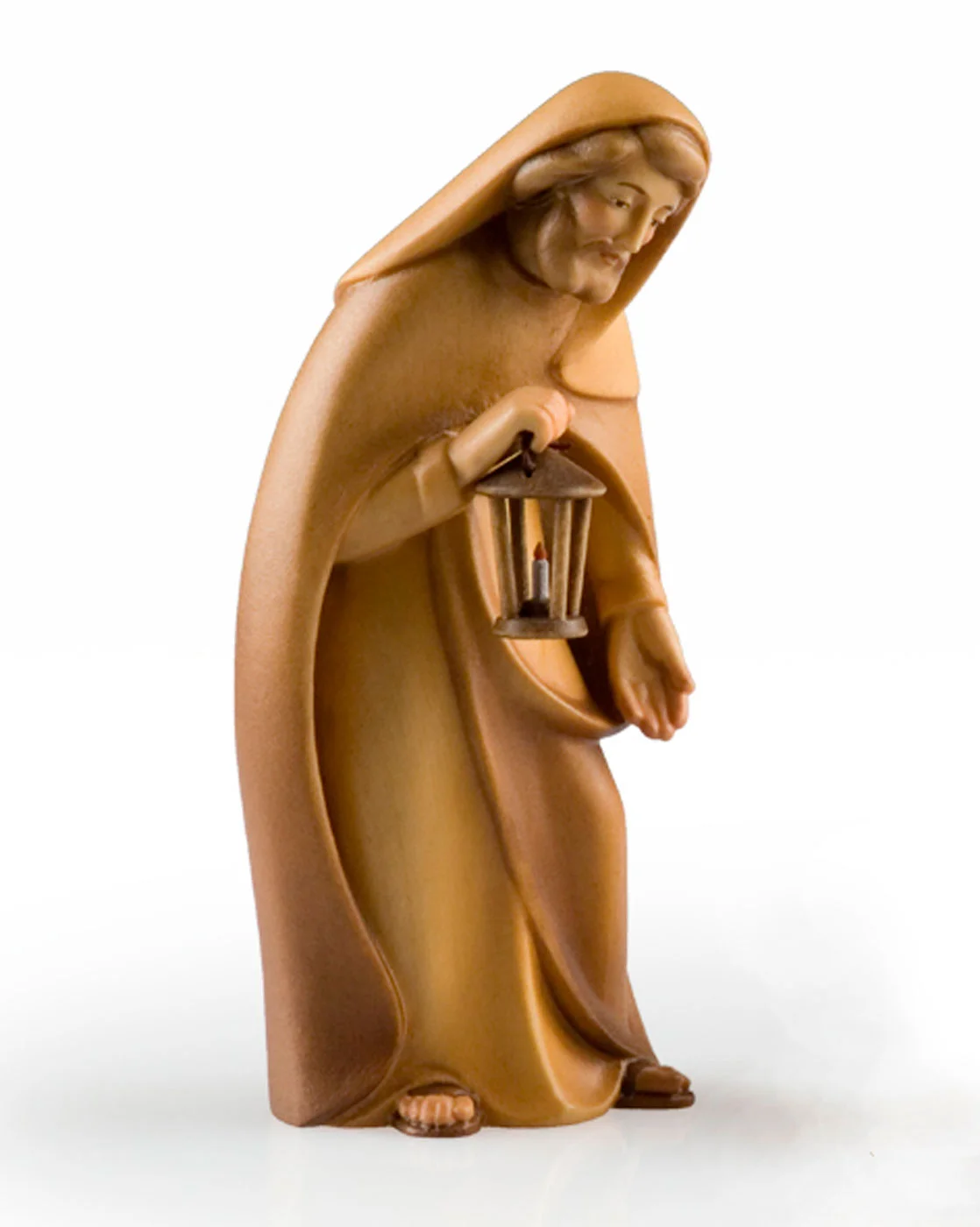 Saint Joseph (Gloria Nativity)