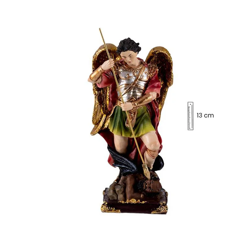 Saint Michael Archangel