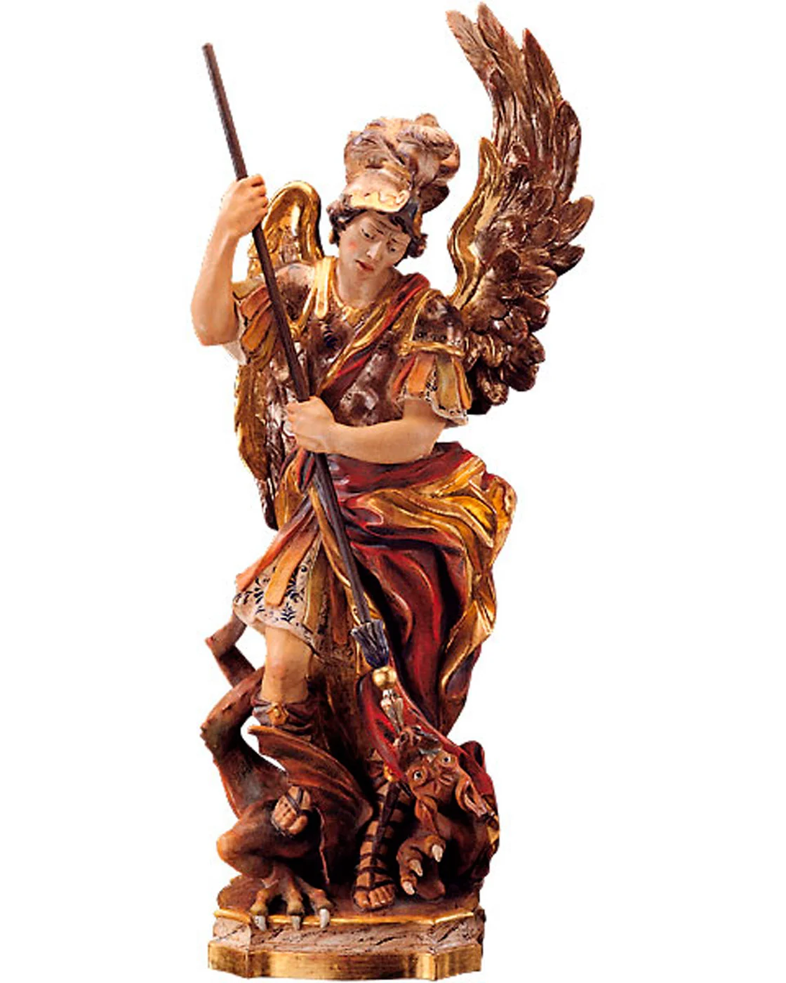 Saint Michael Archangel