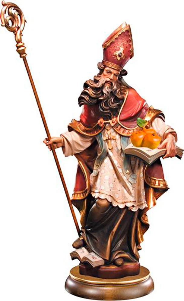 Saint Nicholas of Bari