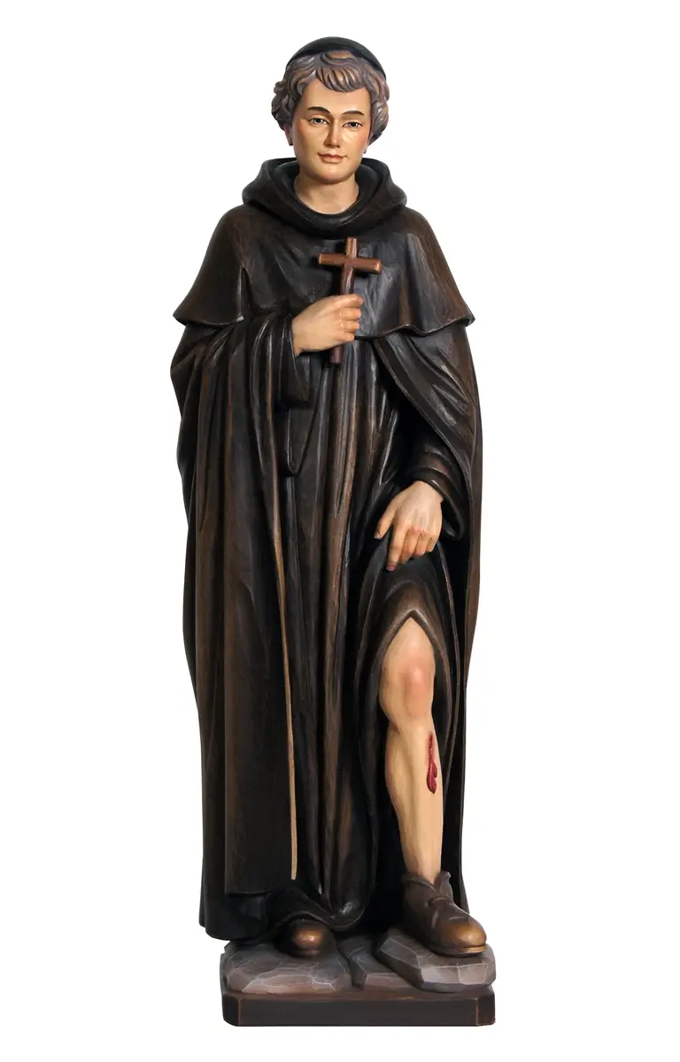 Saint Peregrine