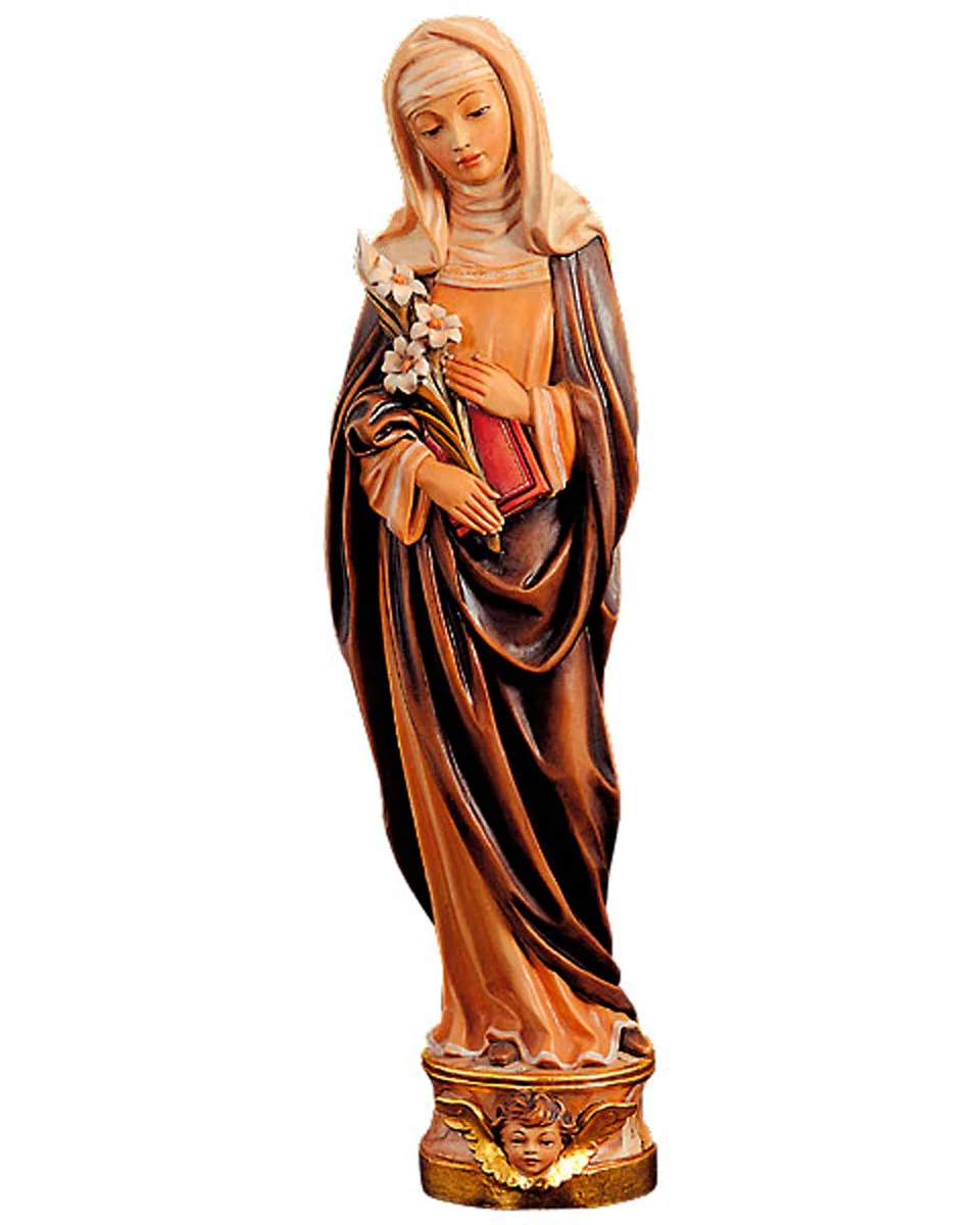 Saint Catherine of Siena