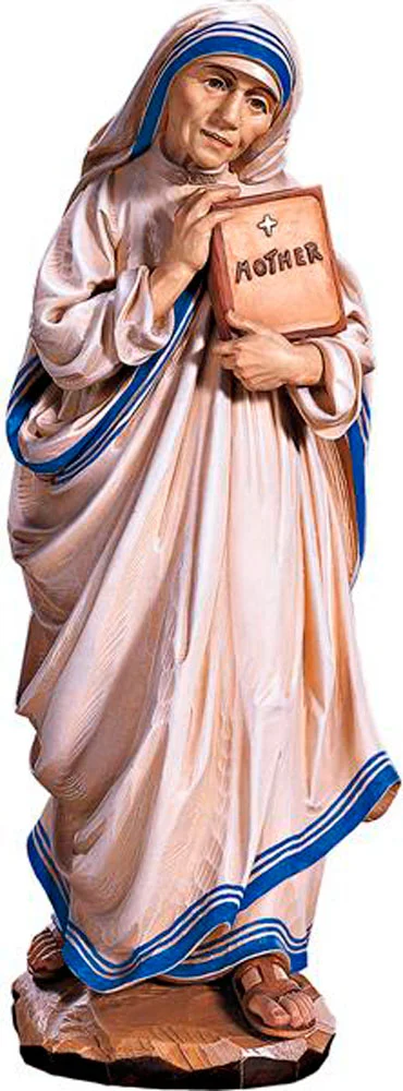 Saint Mother Teresa of Calcutta