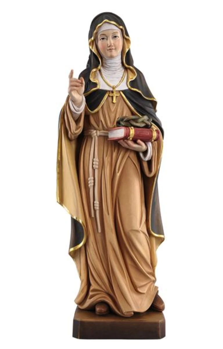 Saint Teresa of Jesus