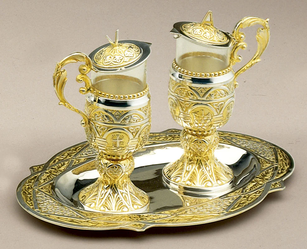 Cruet set Tassilo