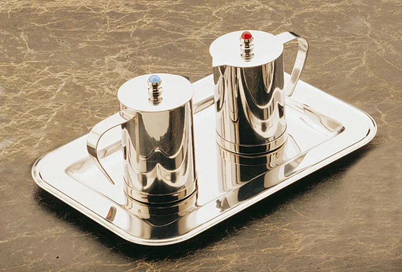 Cruet set