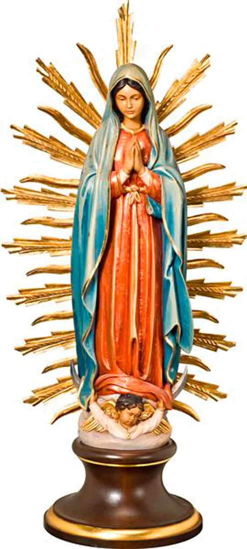 Our Lady of Guadalupe