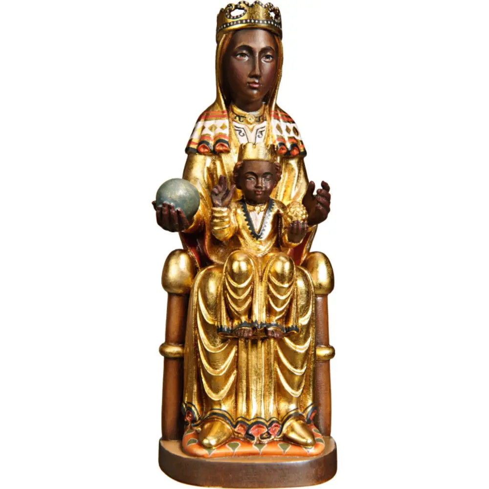 Our Lady of Montserrat