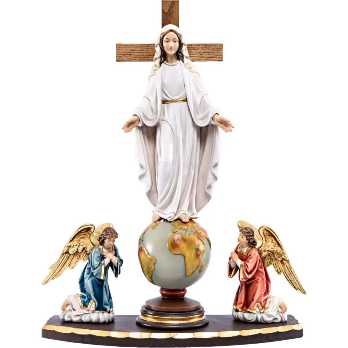 Our Lady of all Nations