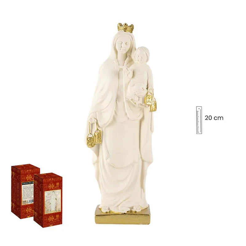 Our Lady of Mount Carmel