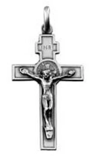 Saint Benedict Cross