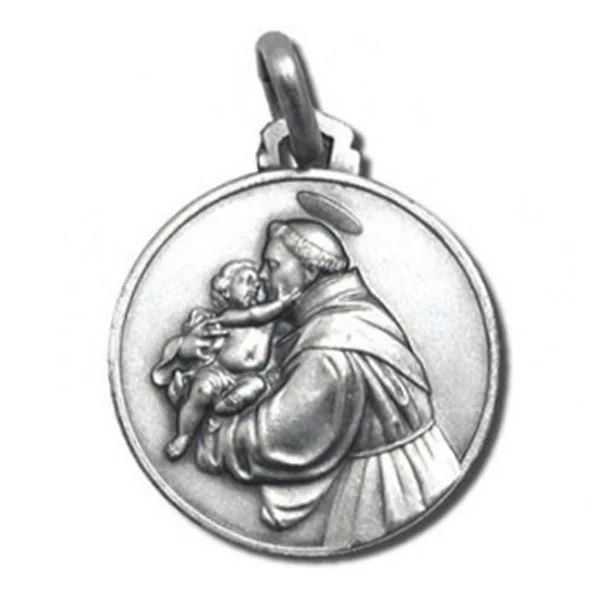 Medalla de San Antonio de Padua