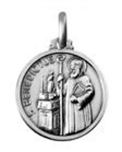 Medal of Saint Benedidct
