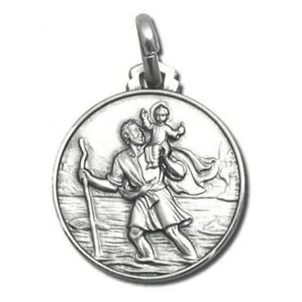 Medal of Saint Christopher