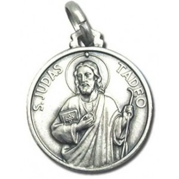 Medalla de San Judas Tadeo