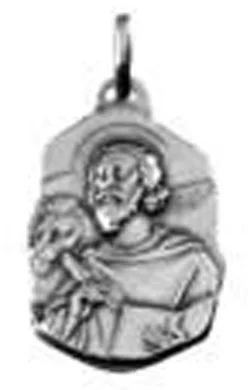 Medalla de San Marcos Evangelista