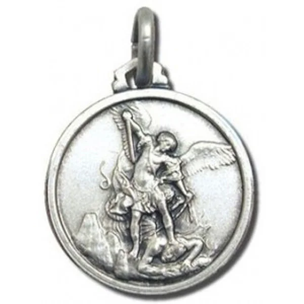 Medal of Saint Michel