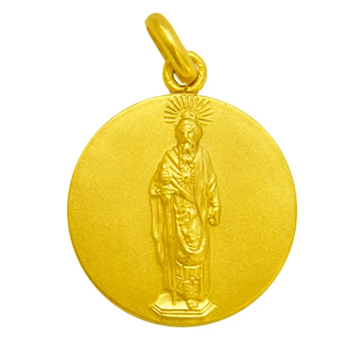 Medalla de San Pablo