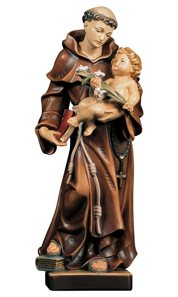 San Antonio de Padua