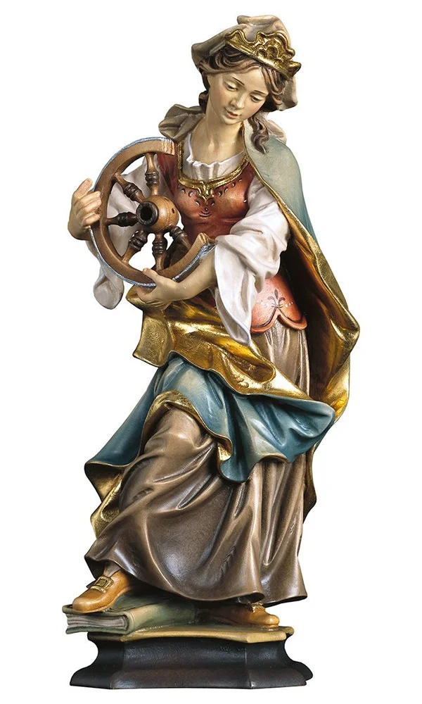 Santa Catalina de Alejandria