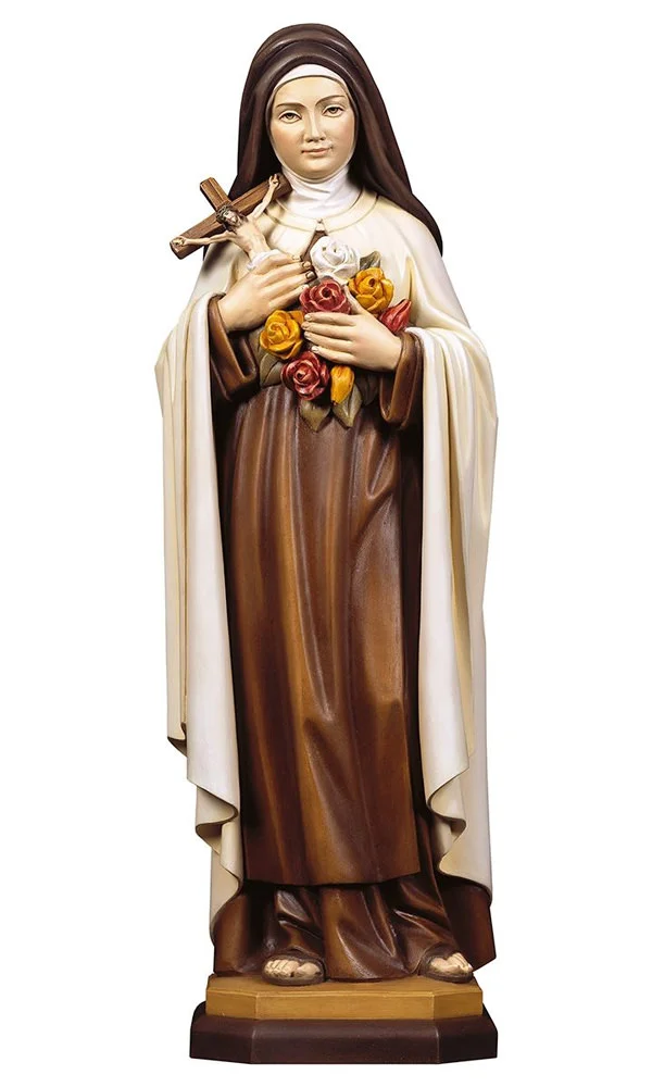 Saint Therese of Lisieux