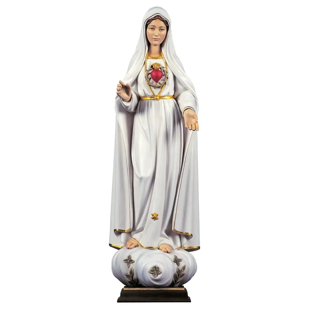 Our Lady of Fatima