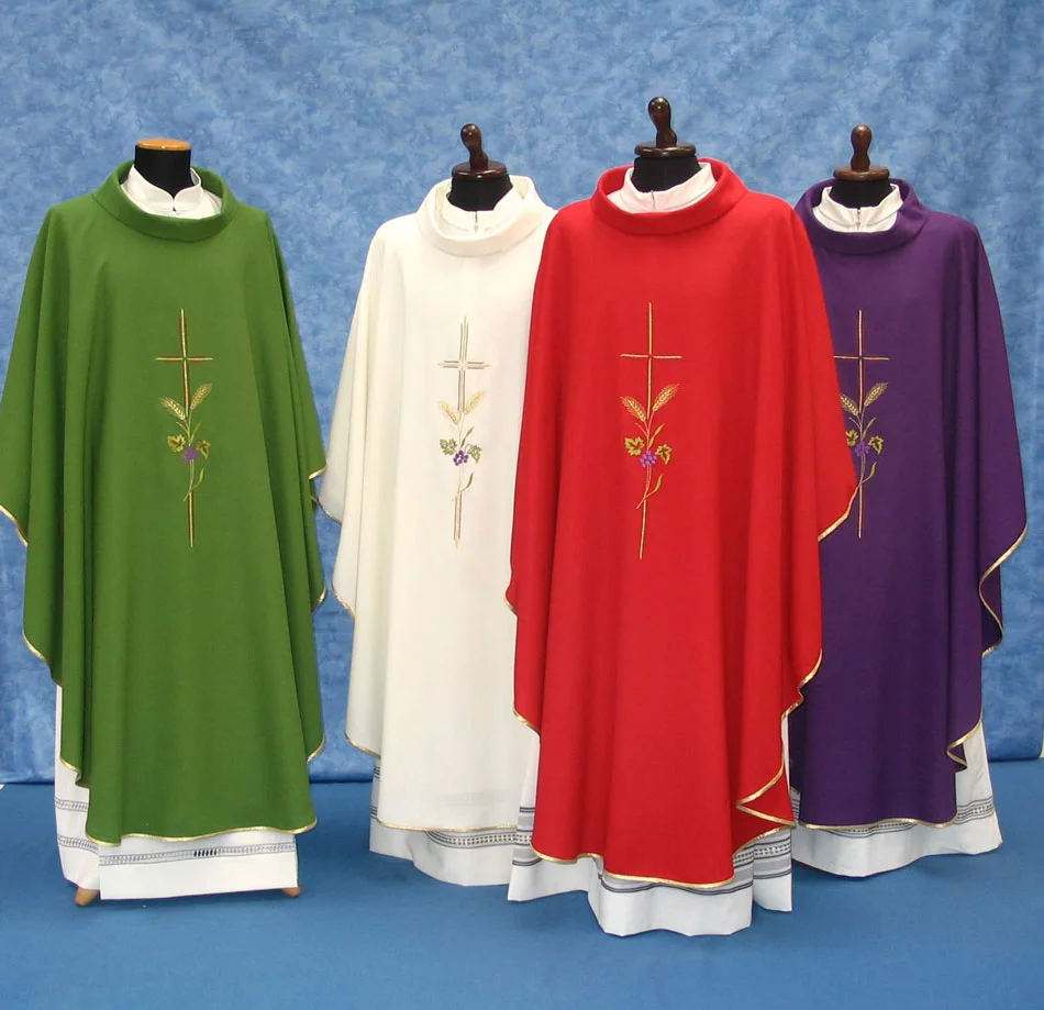 Chasuble
