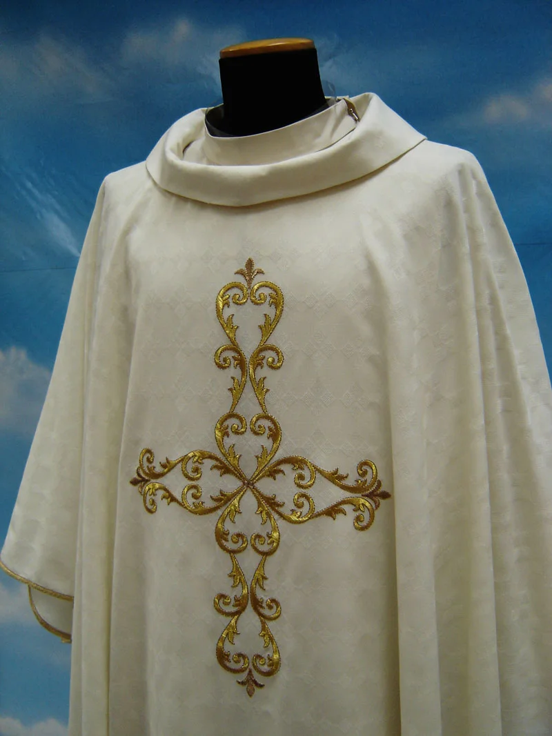 Chasuble