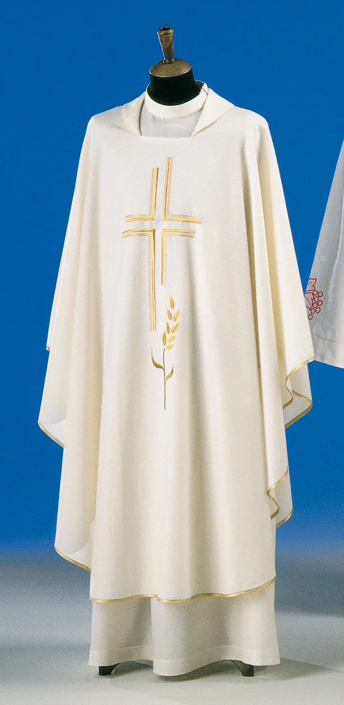 Chasuble